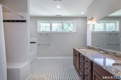 Tiny photo for 6 River Bend Lane, Sherman, CT 06784 (MLS # 24157144)