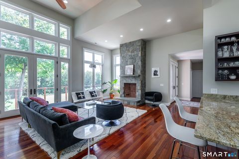 Tiny photo for 6 River Bend Lane, Sherman, CT 06784 (MLS # 24157144)