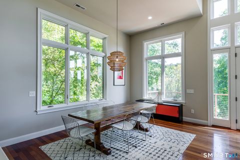 Tiny photo for 6 River Bend Lane, Sherman, CT 06784 (MLS # 24157144)