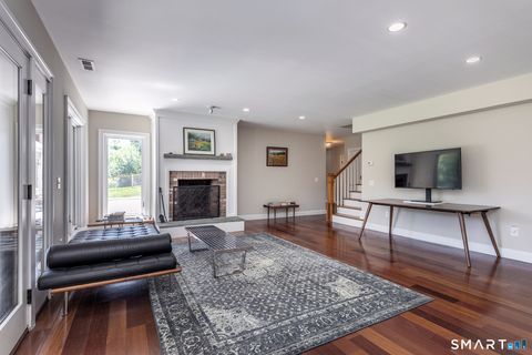 Tiny photo for 6 River Bend Lane, Sherman, CT 06784 (MLS # 24157144)