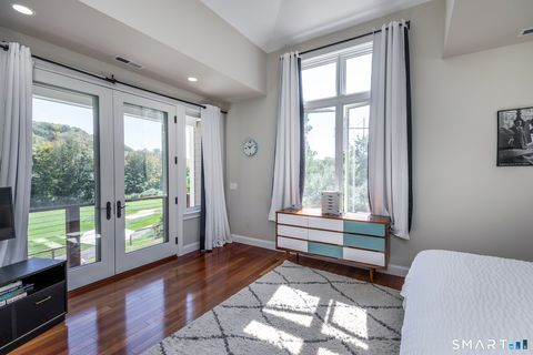 Tiny photo for 6 River Bend Lane, Sherman, CT 06784 (MLS # 24157144)