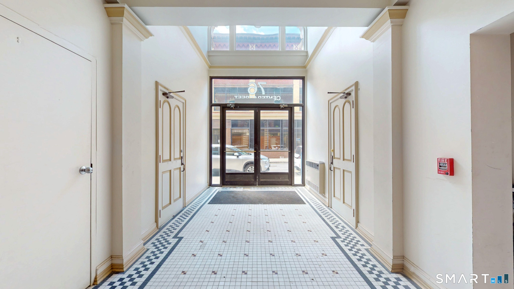 68 Center Street