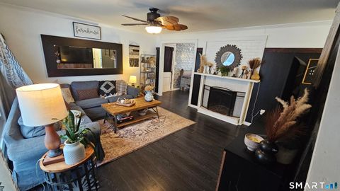 Tiny photo for 167 Wepawaug Drive, Milford, CT 06461 (MLS # 24157401)