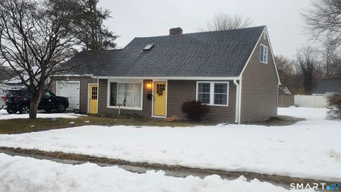 Tiny photo for 167 Wepawaug Drive, Milford, CT 06461 (MLS # 24157401)