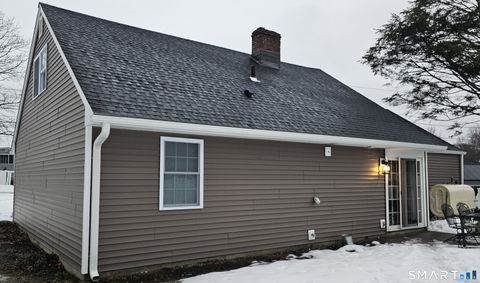 Tiny photo for 167 Wepawaug Drive, Milford, CT 06461 (MLS # 24157401)