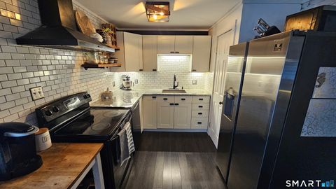 Tiny photo for 167 Wepawaug Drive, Milford, CT 06461 (MLS # 24157401)