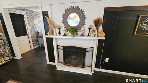 Tiny photo for 167 Wepawaug Drive, Milford, CT 06461 (MLS # 24157401)