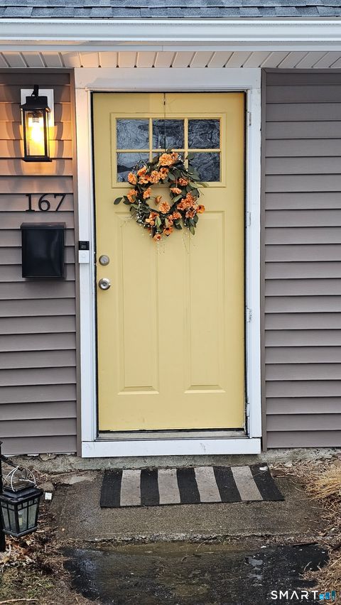 Photo of 167 Wepawaug Drive, Milford, CT 06461 (MLS # 24157401)