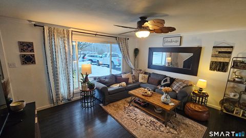 Tiny photo for 167 Wepawaug Drive, Milford, CT 06461 (MLS # 24157401)