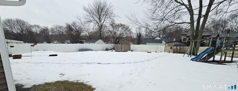 Tiny photo for 167 Wepawaug Drive, Milford, CT 06461 (MLS # 24157401)