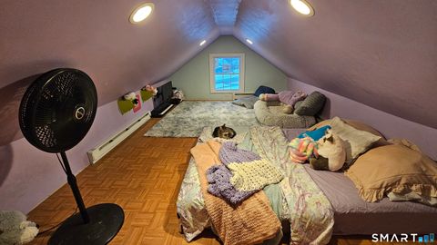 Tiny photo for 167 Wepawaug Drive, Milford, CT 06461 (MLS # 24157401)