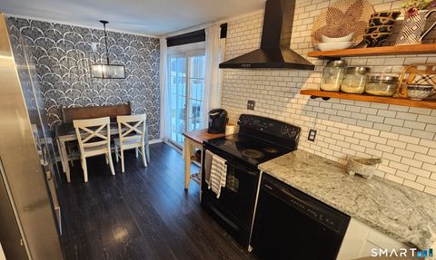 Tiny photo for 167 Wepawaug Drive, Milford, CT 06461 (MLS # 24157401)