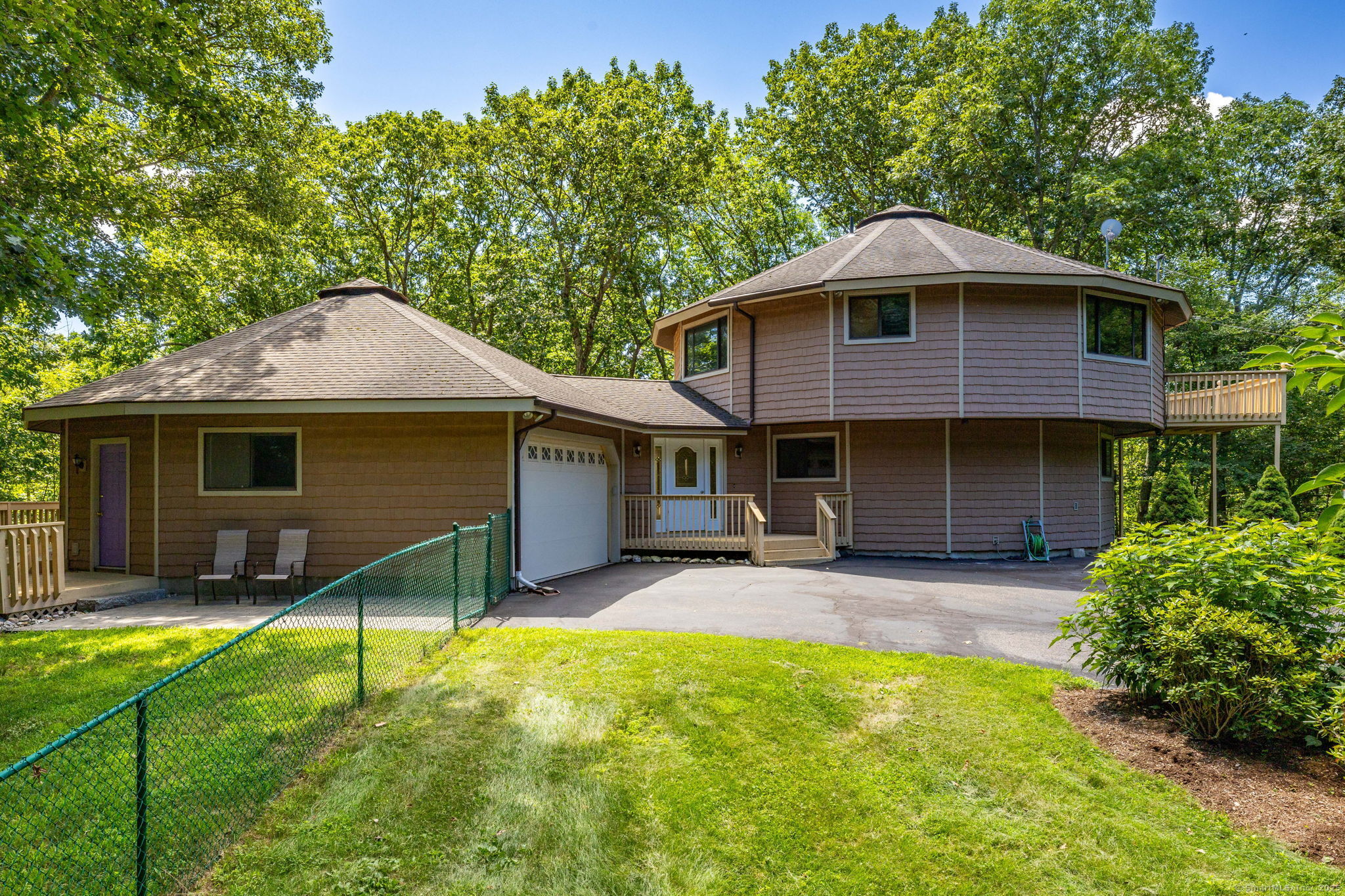 27 Doubleday Road