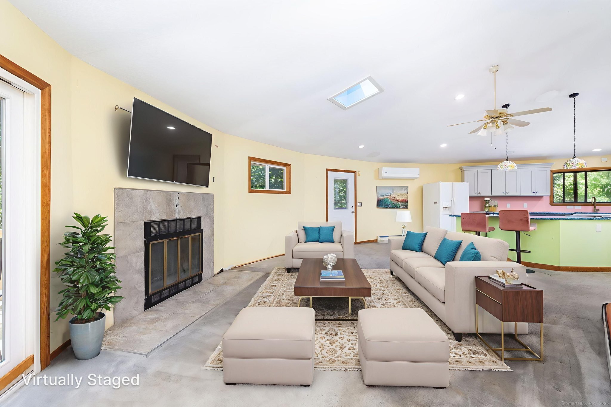 27 Doubleday Road