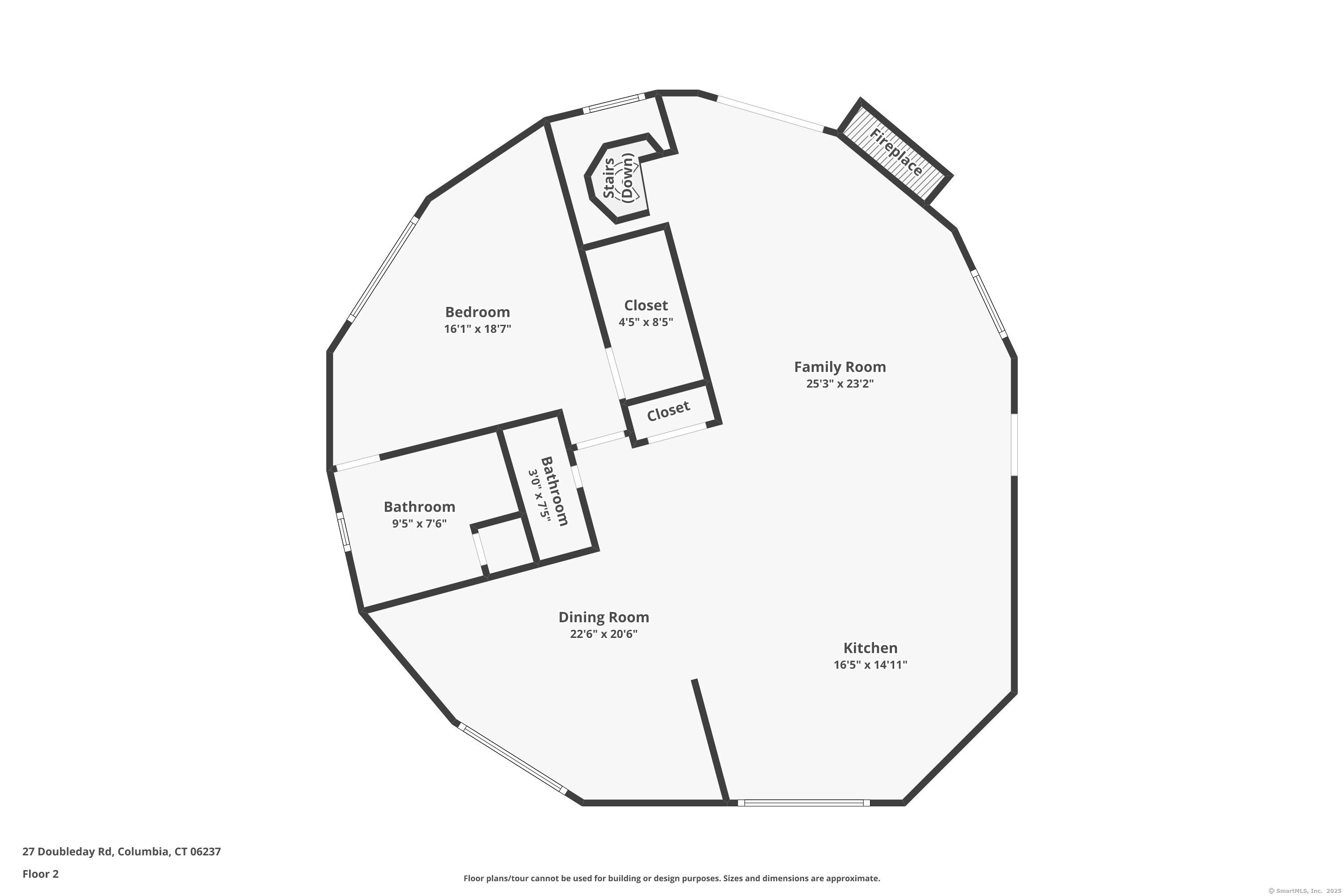 Columbia, Connecticut 06237, United States, 4 Bedrooms Bedrooms, ,4 BathroomsBathrooms,Residential,Pending,179647