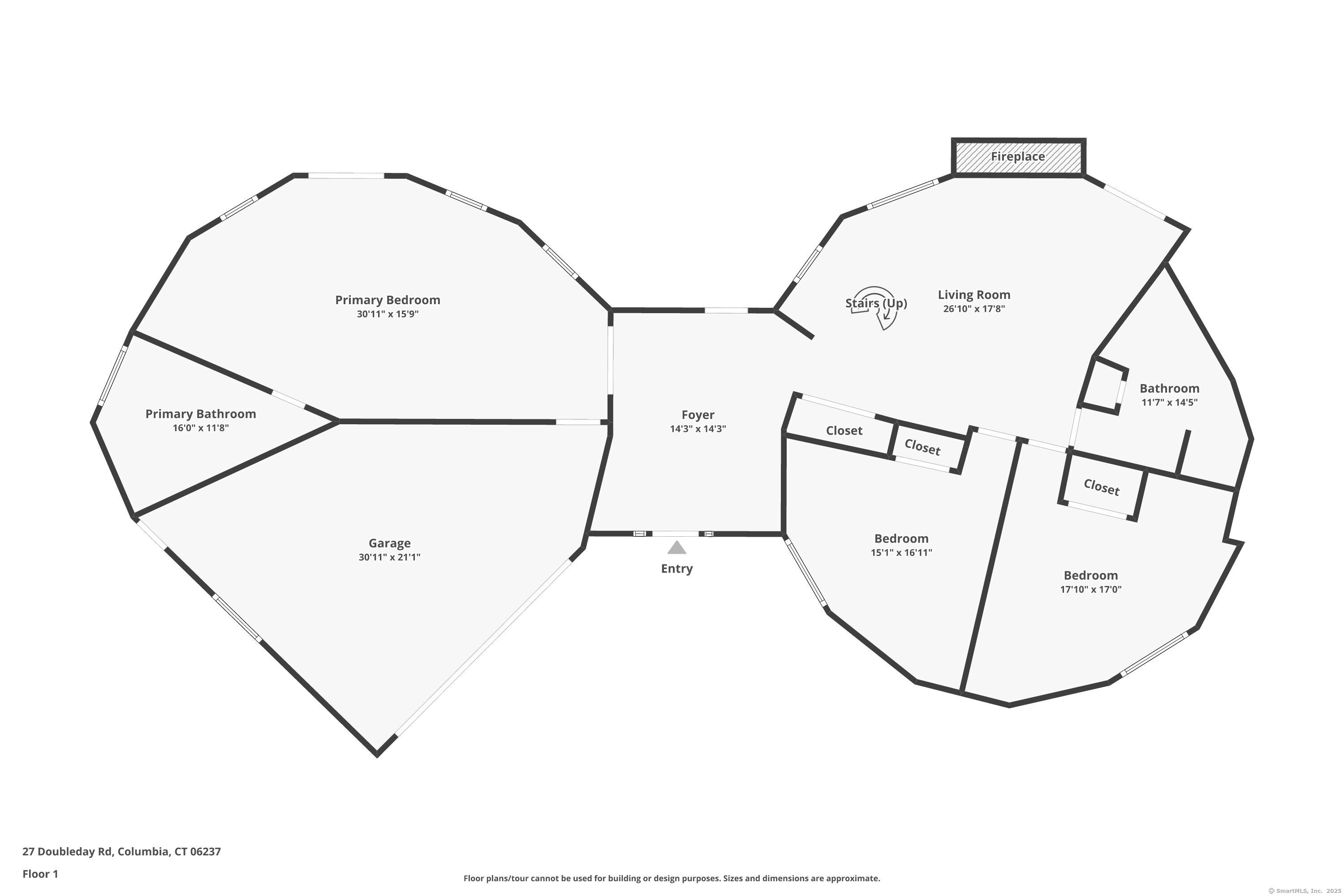 Columbia, Connecticut 06237, United States, 4 Bedrooms Bedrooms, ,4 BathroomsBathrooms,Residential,Pending,179647