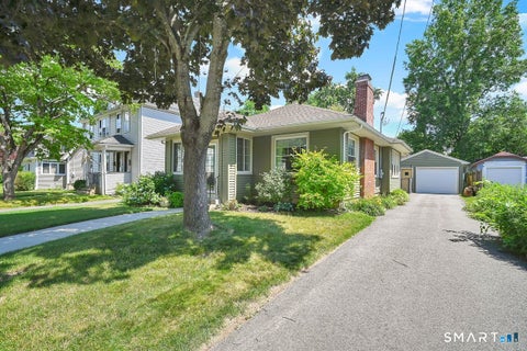 Tiny photo for 1391 Boulevard, West Hartford, CT 06119 (MLS # 24186076)