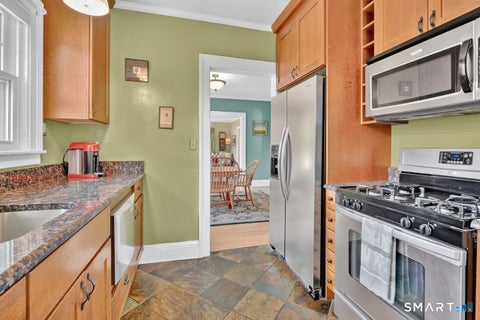 Tiny photo for 1391 Boulevard, West Hartford, CT 06119 (MLS # 24186076)