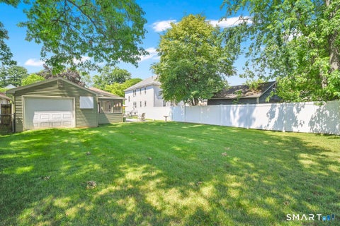 Tiny photo for 1391 Boulevard, West Hartford, CT 06119 (MLS # 24186076)