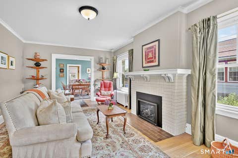 Tiny photo for 1391 Boulevard, West Hartford, CT 06119 (MLS # 24186076)