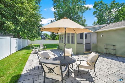 Tiny photo for 1391 Boulevard, West Hartford, CT 06119 (MLS # 24186076)