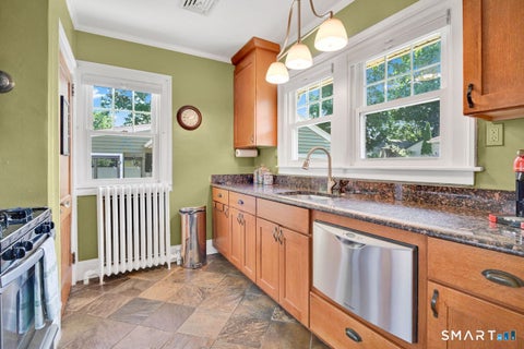 Tiny photo for 1391 Boulevard, West Hartford, CT 06119 (MLS # 24186076)