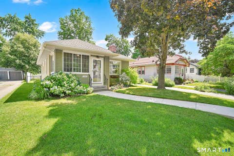 Tiny photo for 1391 Boulevard, West Hartford, CT 06119 (MLS # 24186076)