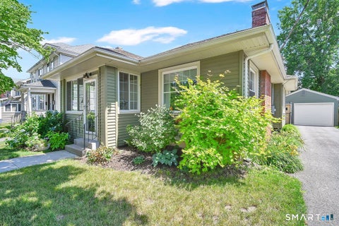 Tiny photo for 1391 Boulevard, West Hartford, CT 06119 (MLS # 24186076)