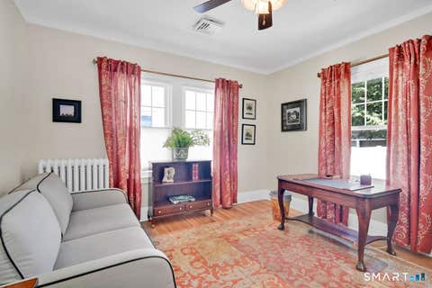 Tiny photo for 1391 Boulevard, West Hartford, CT 06119 (MLS # 24186076)