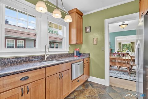 Tiny photo for 1391 Boulevard, West Hartford, CT 06119 (MLS # 24186076)