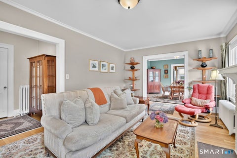 Tiny photo for 1391 Boulevard, West Hartford, CT 06119 (MLS # 24186076)
