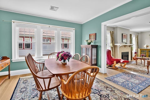 Tiny photo for 1391 Boulevard, West Hartford, CT 06119 (MLS # 24186076)