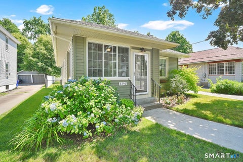 Tiny photo for 1391 Boulevard, West Hartford, CT 06119 (MLS # 24186076)