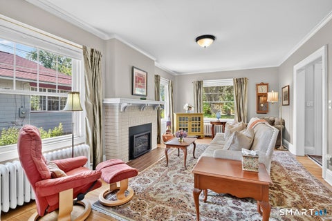 Tiny photo for 1391 Boulevard, West Hartford, CT 06119 (MLS # 24186076)