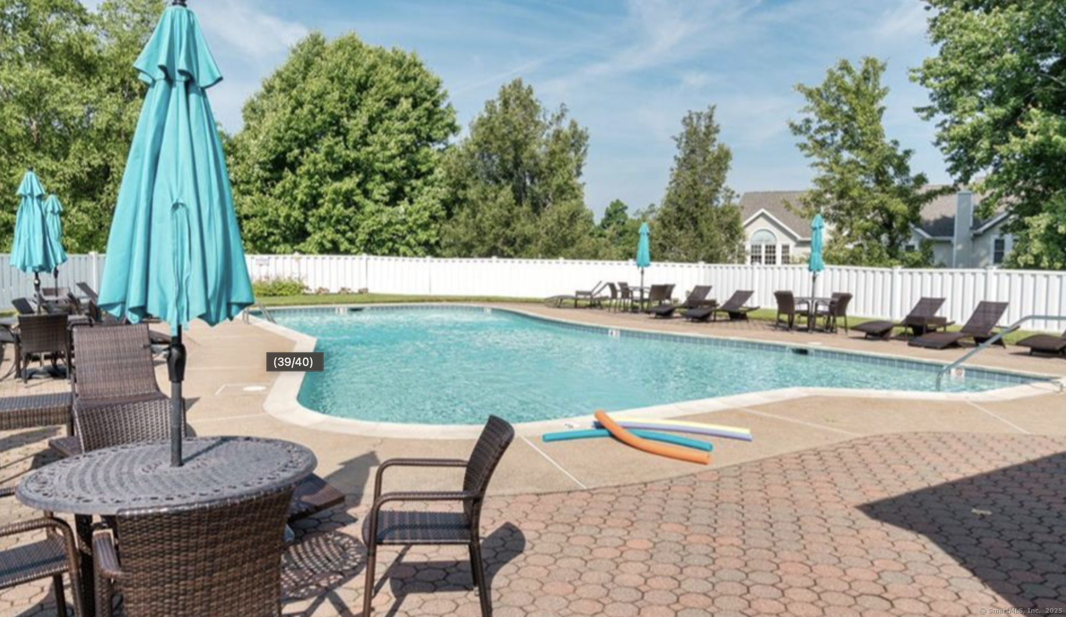 8 Saint Andrews Circle #5, Wallingford, Connecticut image 40