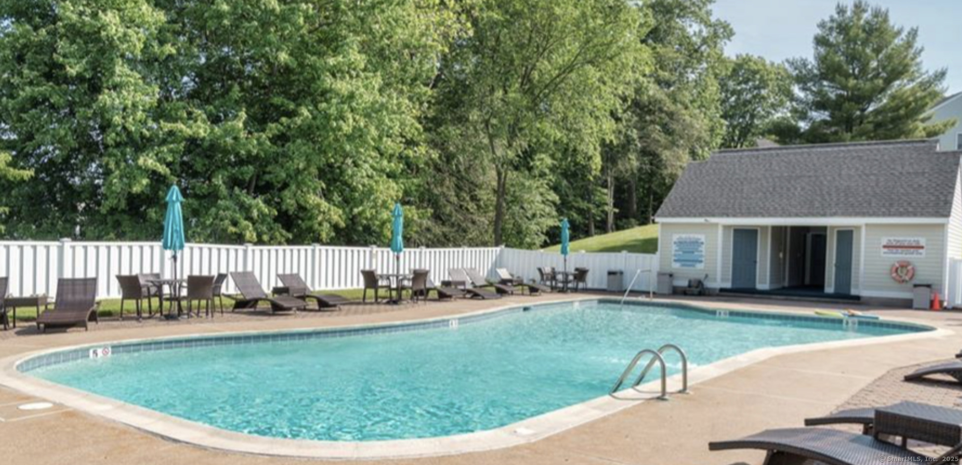 8 Saint Andrews Circle #5, Wallingford, Connecticut image 39