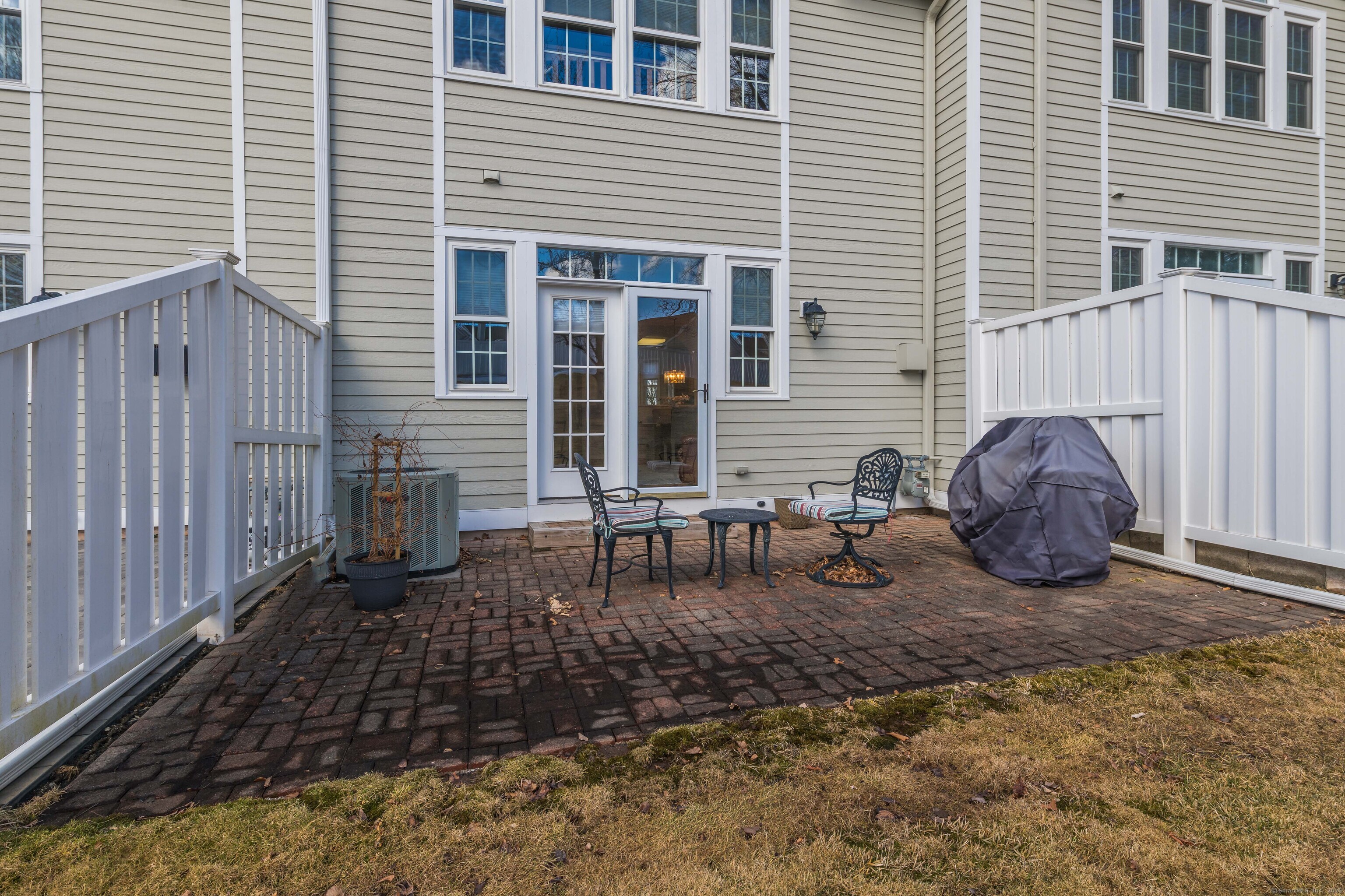8 Saint Andrews Circle #5, Wallingford, Connecticut image 36