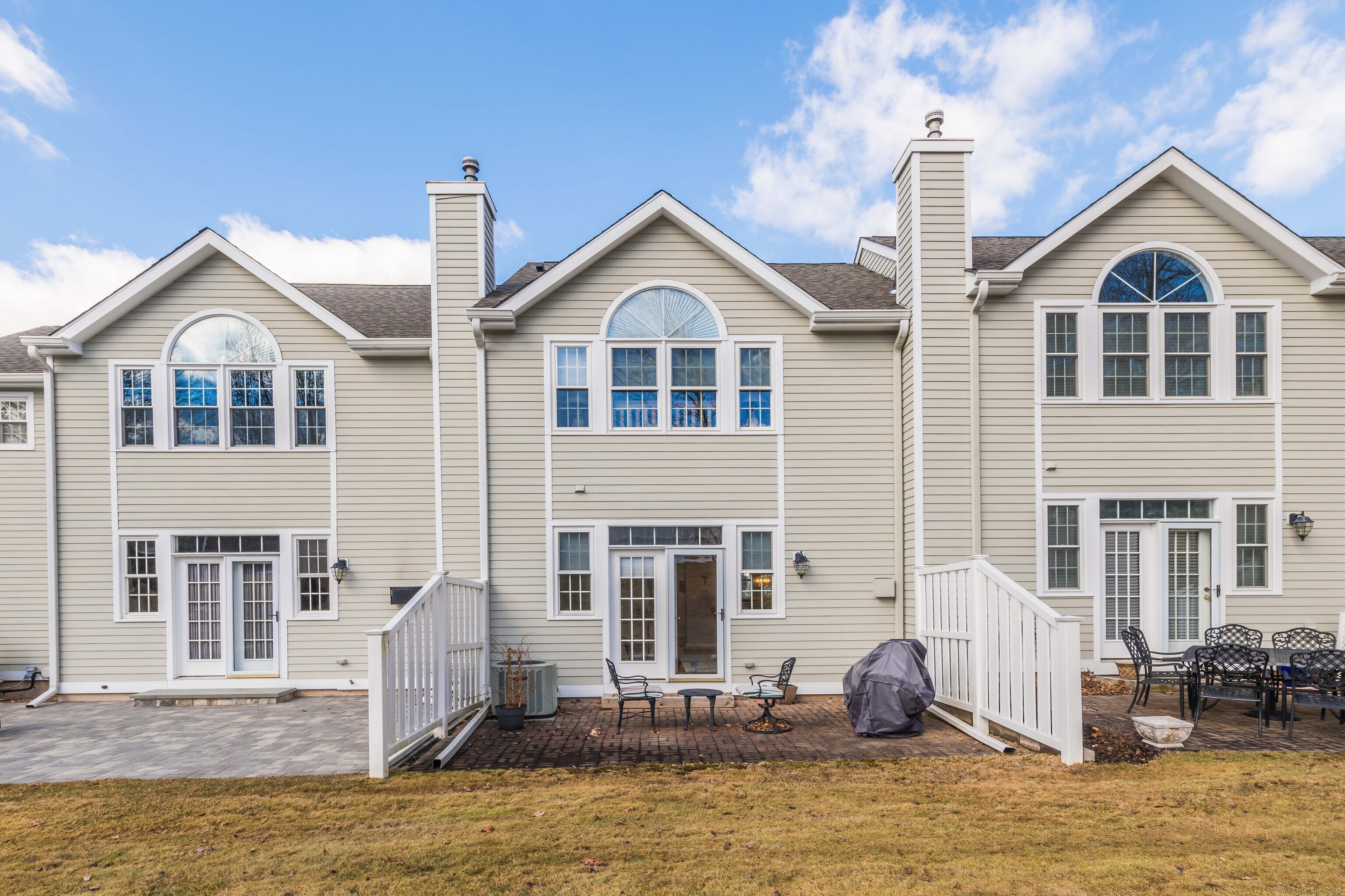 8 Saint Andrews Circle #5, Wallingford, Connecticut image 37
