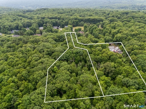 Tiny photo for 18 Westwood Drive, Canton, CT 06070 (MLS # 24183040)