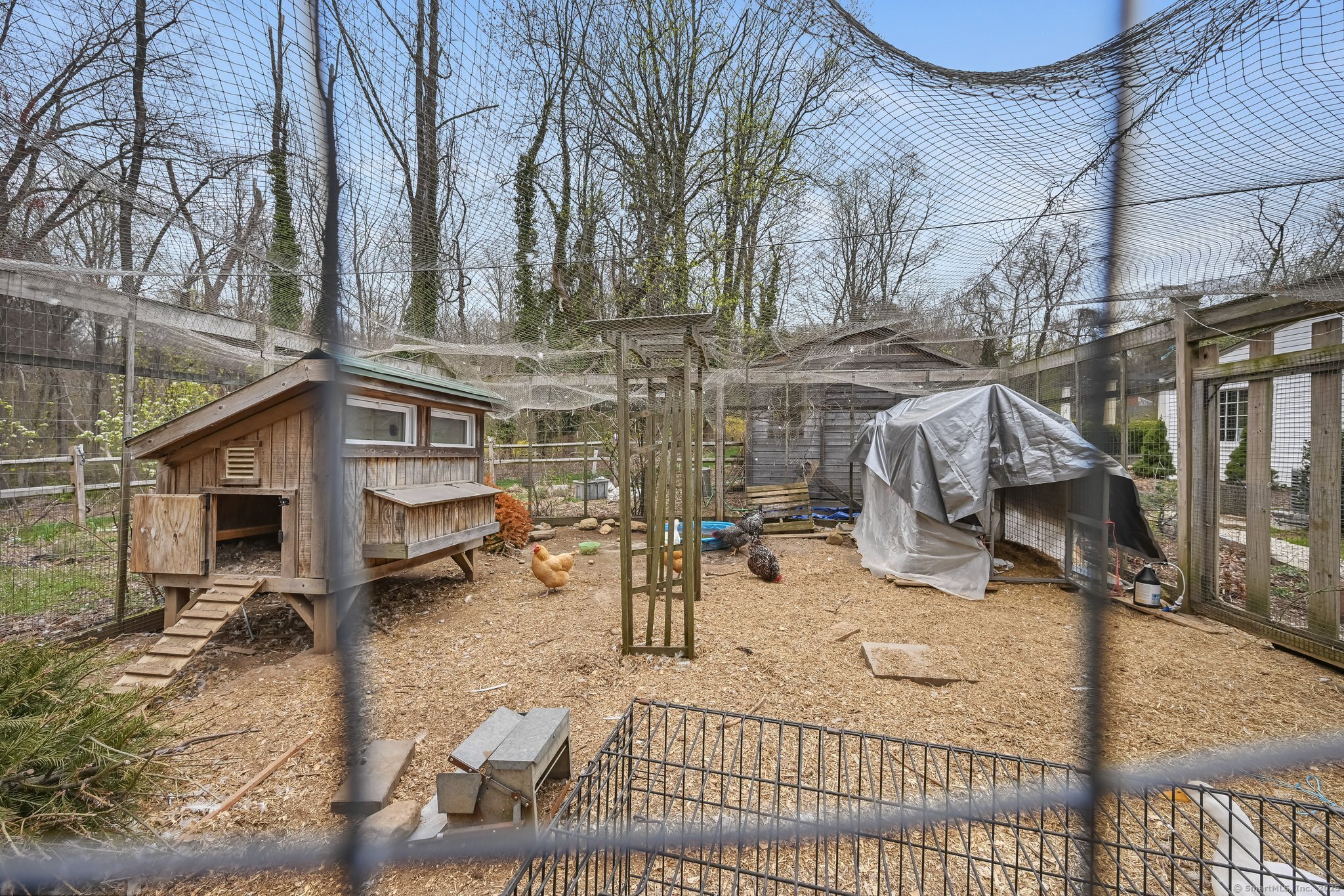 2214 Huntington Turnpike, Trumbull, Connecticut image 31