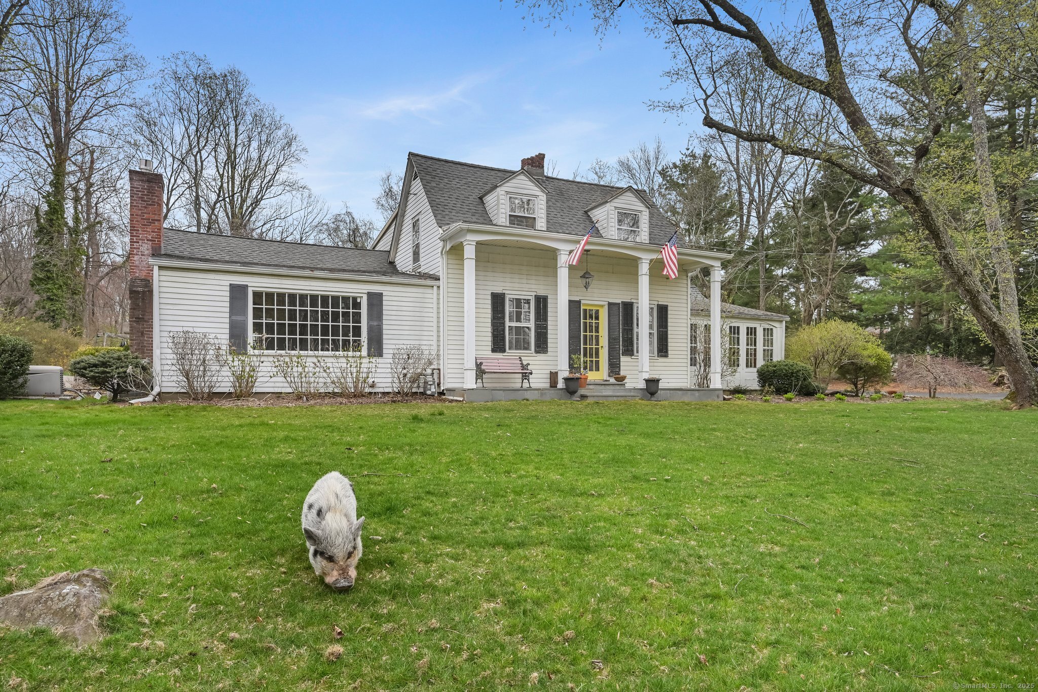 2214 Huntington Turnpike, Trumbull, Connecticut image 30