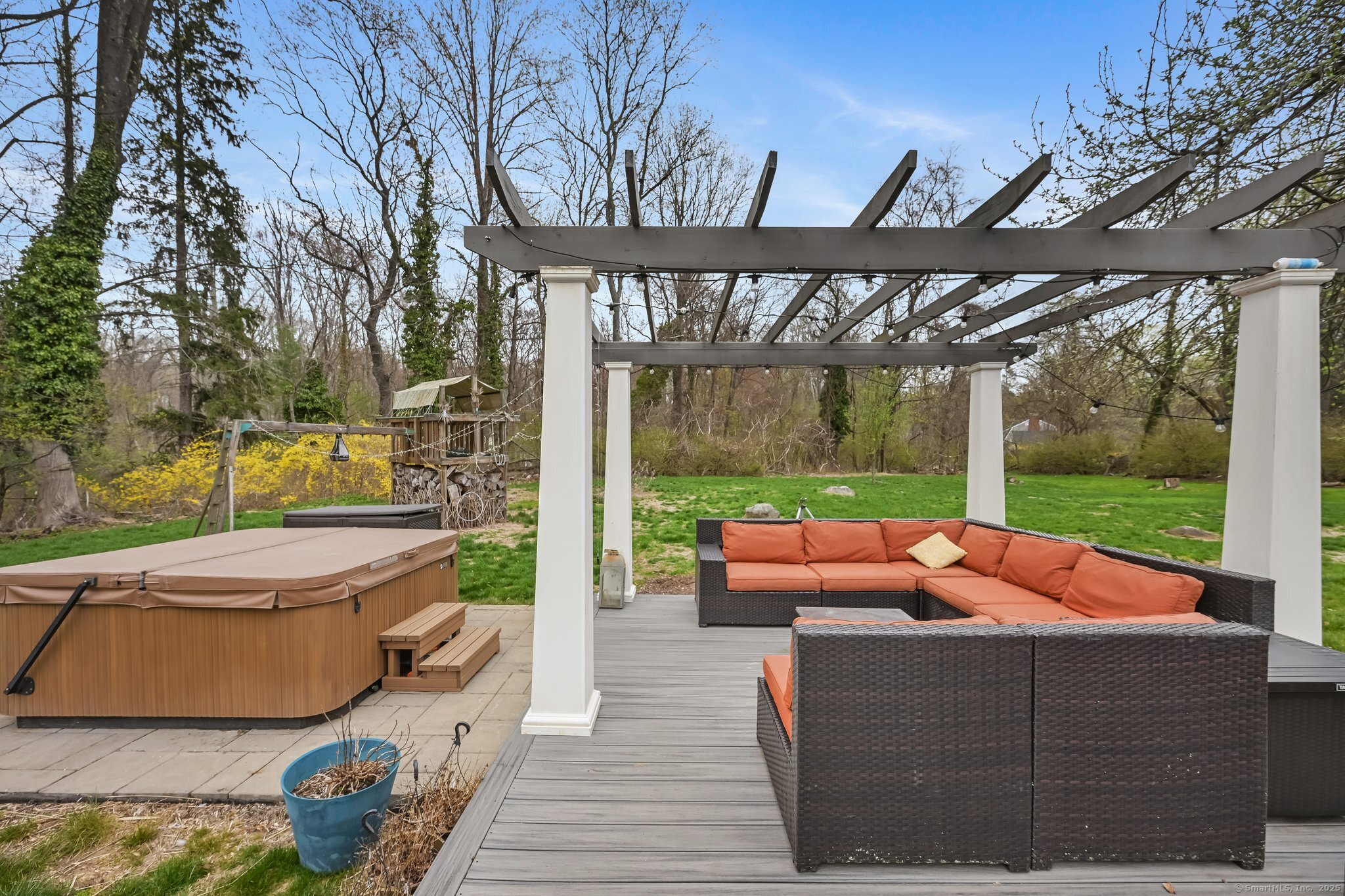 2214 Huntington Turnpike, Trumbull, Connecticut image 36