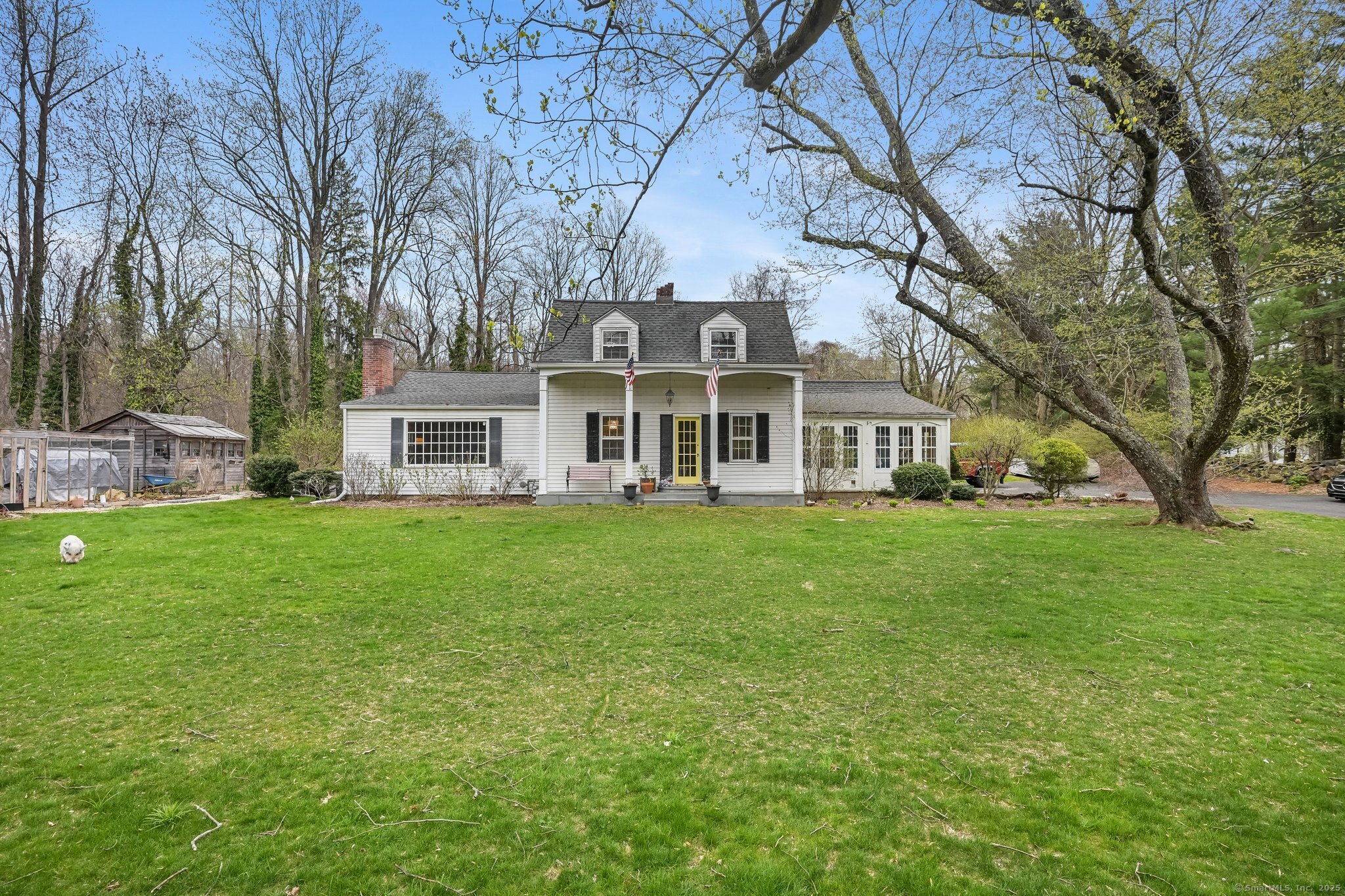 2214 Huntington Turnpike, Trumbull, Connecticut image 29