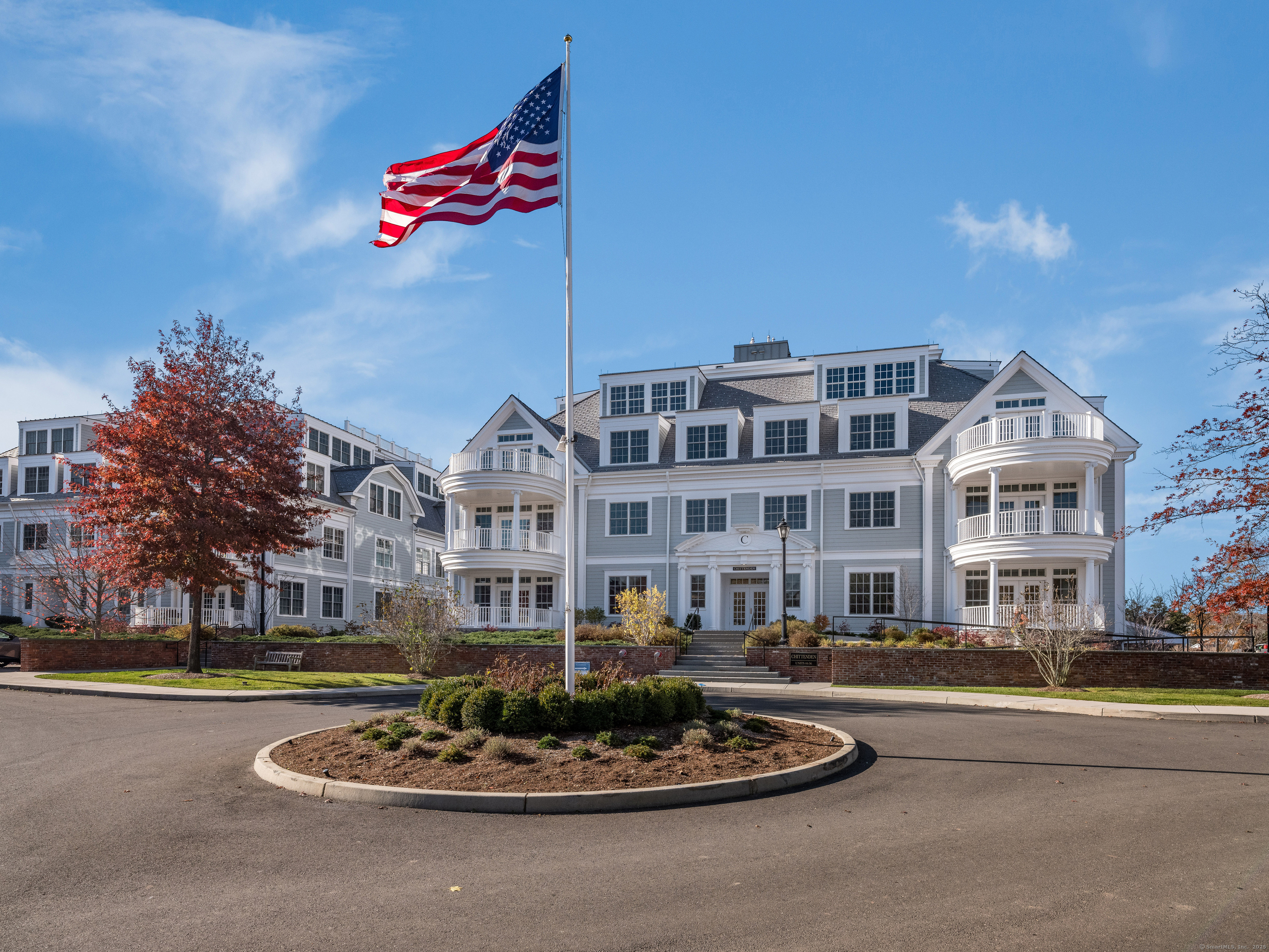 Property for Sale at High Street 56-57, Guilford, Connecticut - Bedrooms: 3 
Bathrooms: 4 
Rooms: 7  - $6,700,000