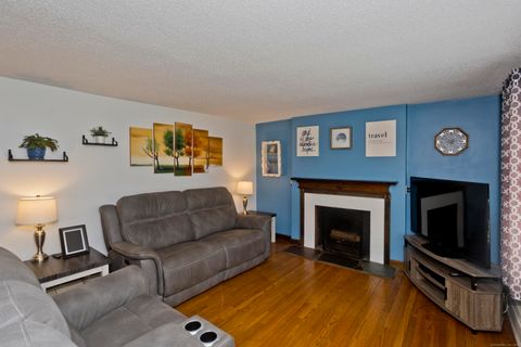 Tiny photo for 42 Valley View Lane, Vernon, CT 06066 (MLS # 24134928)