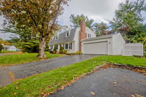 Tiny photo for 42 Valley View Lane, Vernon, CT 06066 (MLS # 24134928)