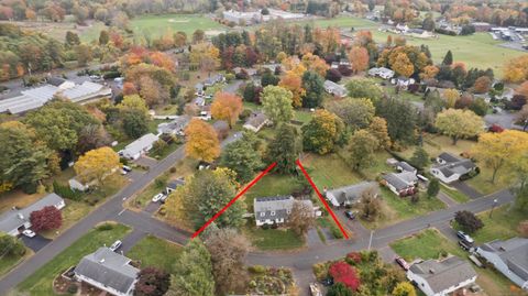 Tiny photo for 42 Valley View Lane, Vernon, CT 06066 (MLS # 24134928)