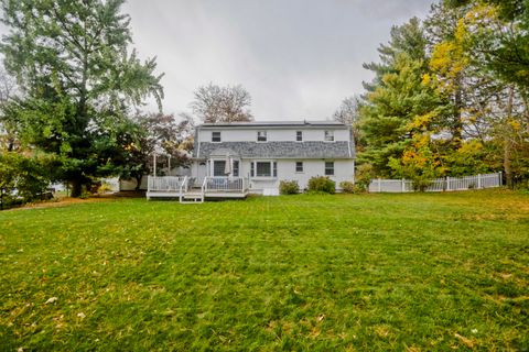 Tiny photo for 42 Valley View Lane, Vernon, CT 06066 (MLS # 24134928)