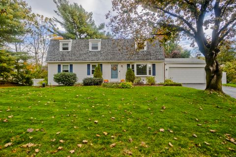 42 Valley View Lane Vernon CT 06066