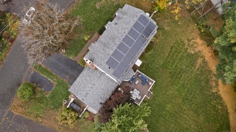 Tiny photo for 42 Valley View Lane, Vernon, CT 06066 (MLS # 24134928)